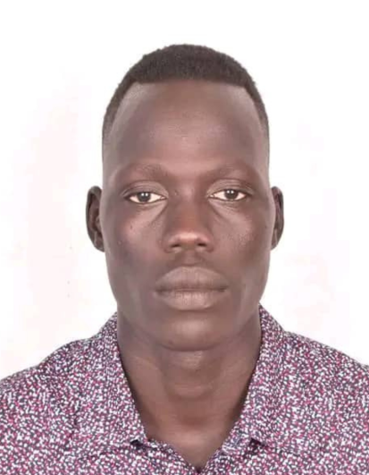 Bol Geah Puoch - Technical Assistant at SHACI