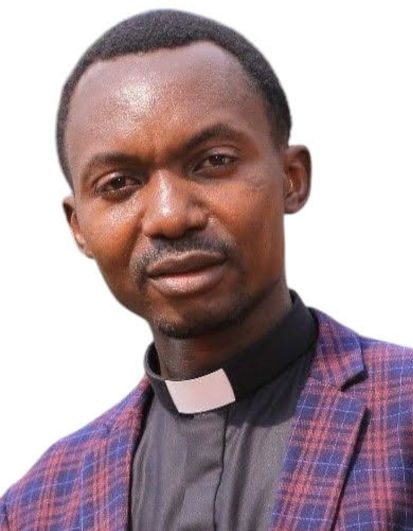 Joseph Abraham Ngamunde