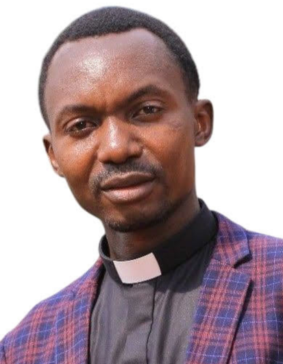 Joseph Abraham Ngamunde - Program Manager