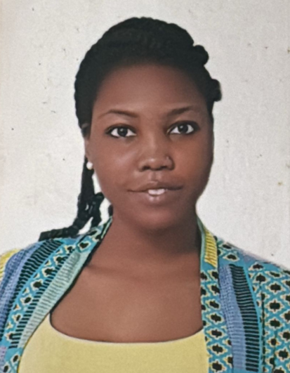 Nyagoa Samuel Gai - Human Resource Coordinator
