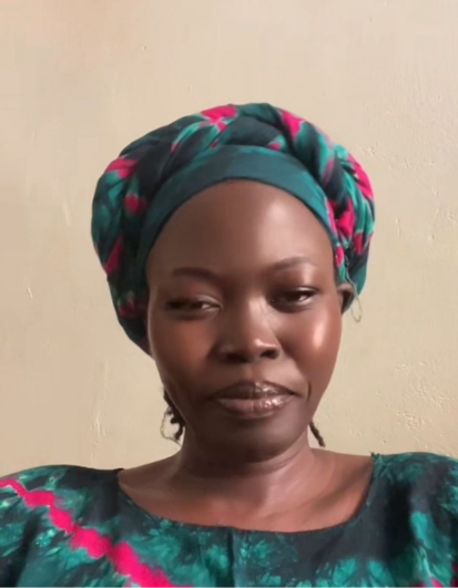 Nyathep John Thor - Special Needs Coordinator