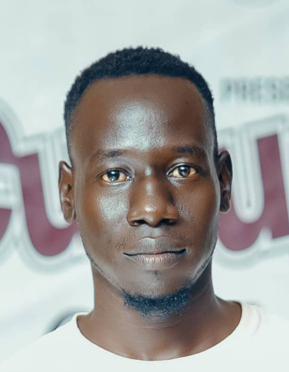 Joshua January Johnny - Speech & Language Therapy Specialist