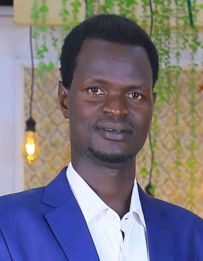 Buay Patuet Riek - Family Support Coordinator