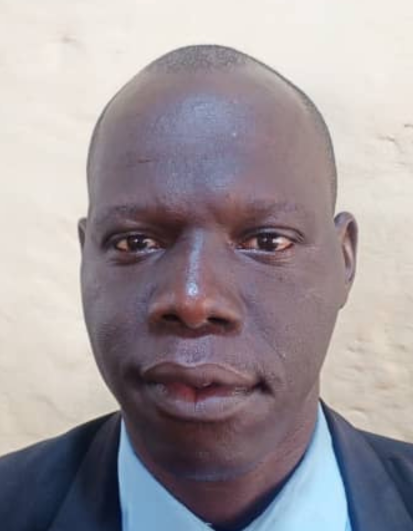 Yanga William Paterson - Community Outreach Officer